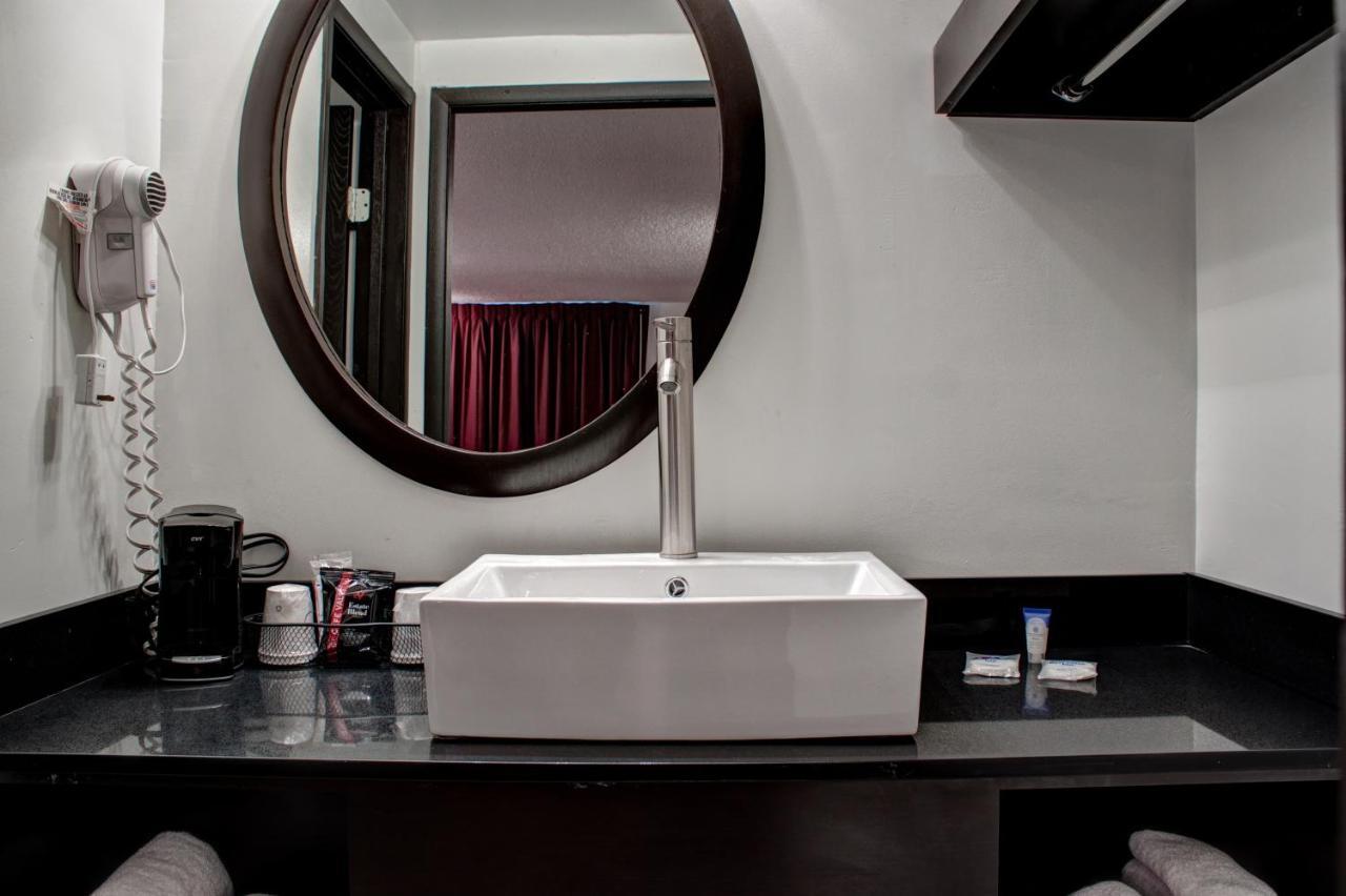 Motel Americas Best Value Heath-newark Heath